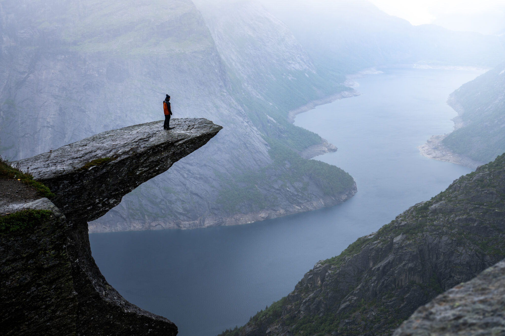 Norway Trail - Travelbase